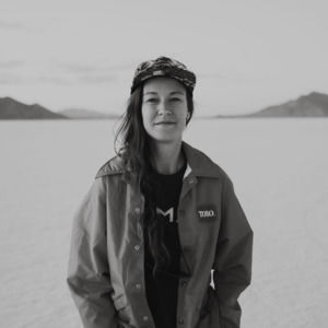 Meet your Posher, Maegen